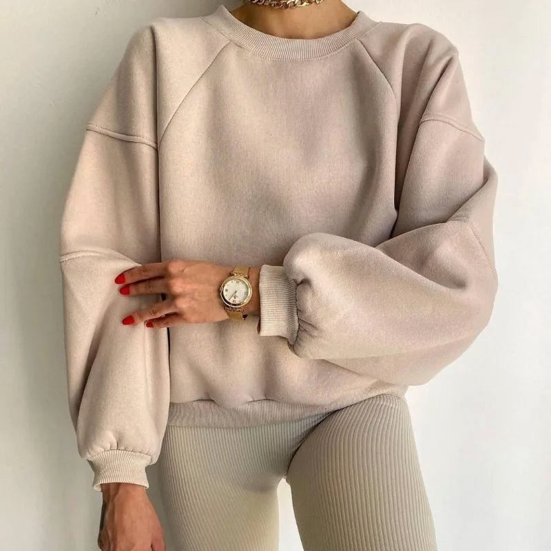 Damenpullover Alice: Modern und stylisch