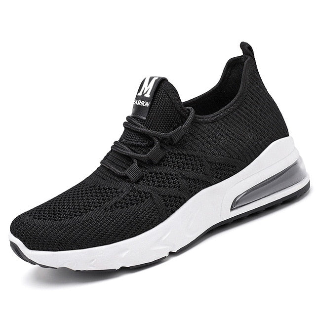 Krohn-e | Ergonomische und Stylische Freizeitschuhe