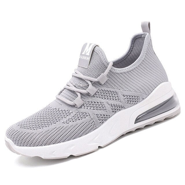 Krohn-e | Ergonomische und Stylische Freizeitschuhe