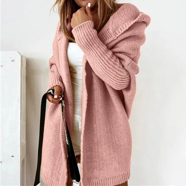 Krohn-e | Warmer Weste