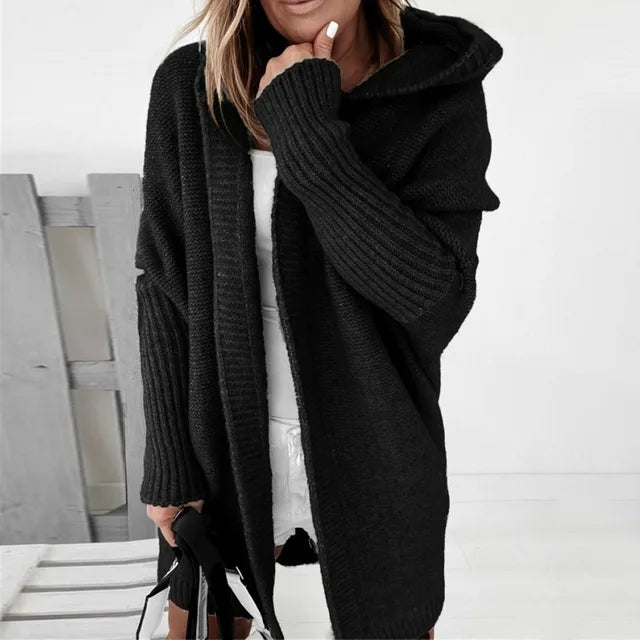 Krohn-e | Warmer Weste