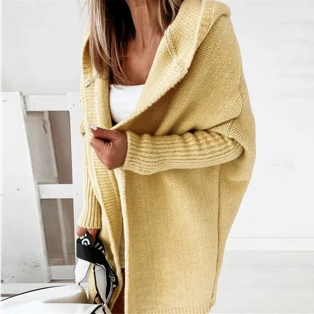 Krohn-e | Warmer Weste
