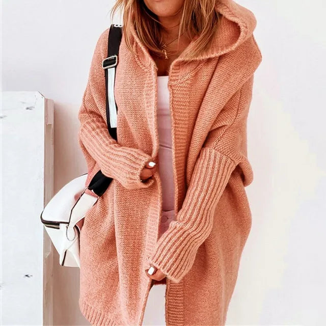 Krohn-e | Warmer Weste