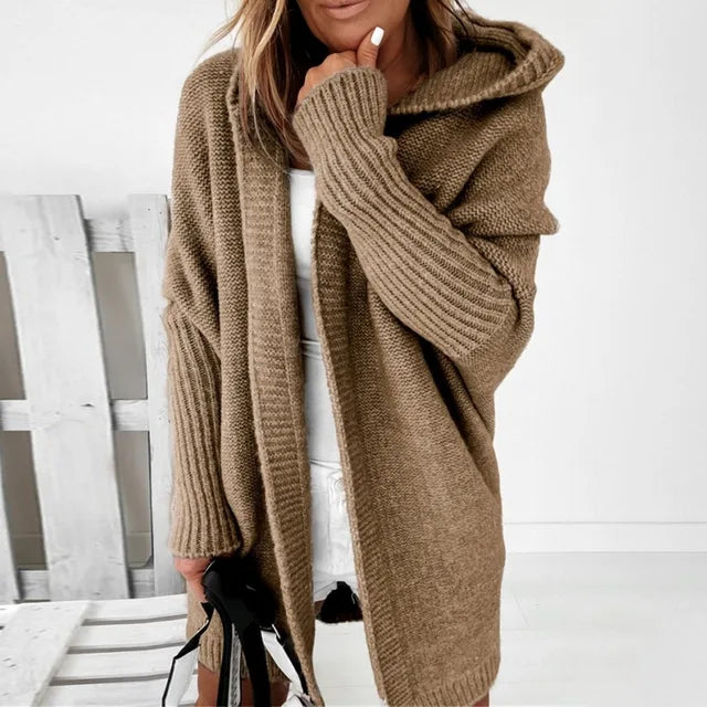 Krohn-e | Warmer Weste