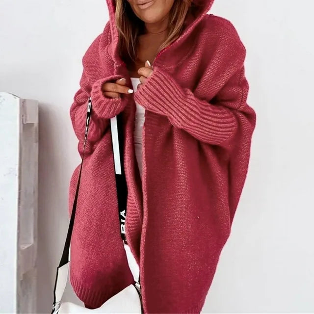 Krohn-e | Warmer Weste
