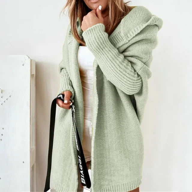 Krohn-e | Warmer Weste