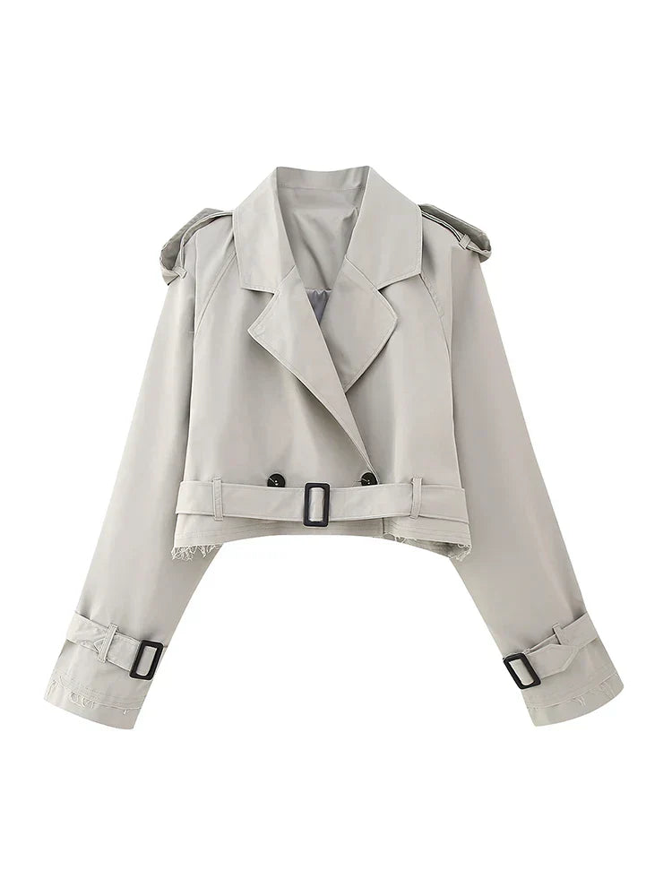 Blazer Úrsula: Modern und bequem
