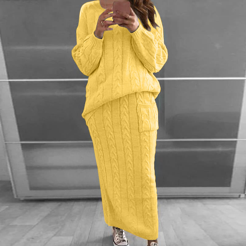 Jane Pullover Sets