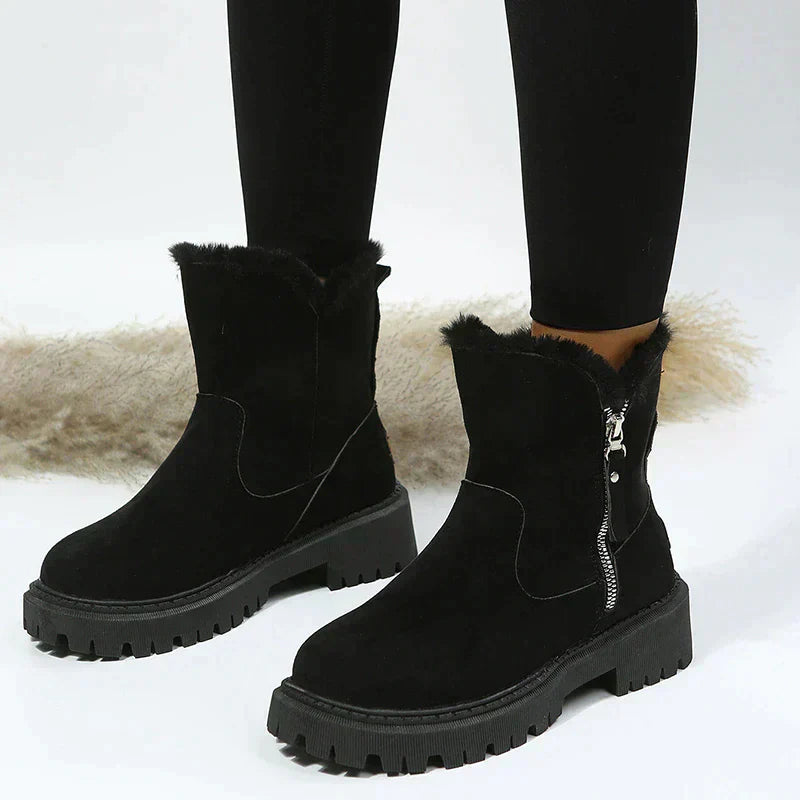 Krohn-e | Schneestiefel