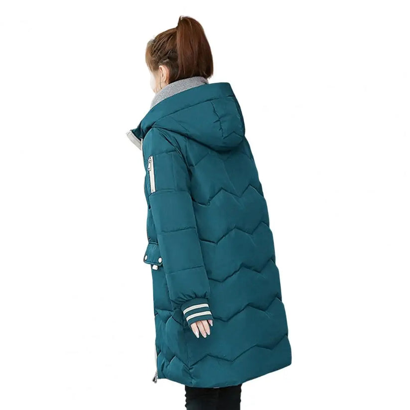 Krohn-e | Gefütterte Jacke für Damen Dorothee