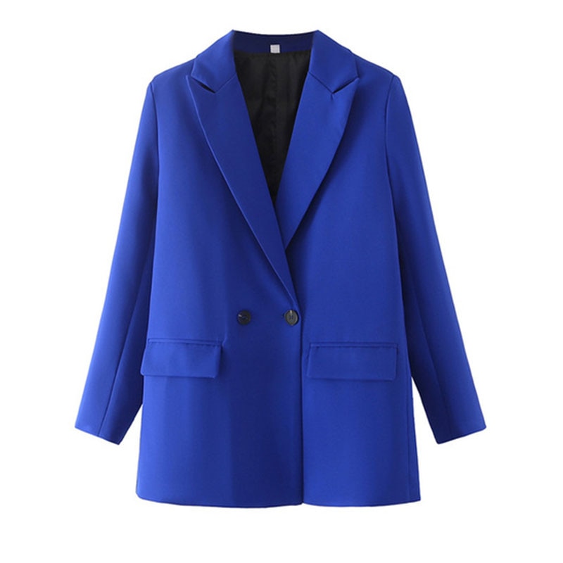 Krohn-e | Vintage Blazer für Damen