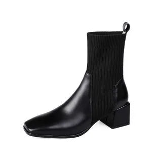 Krohn-e | Artic Step Socken Stiefel