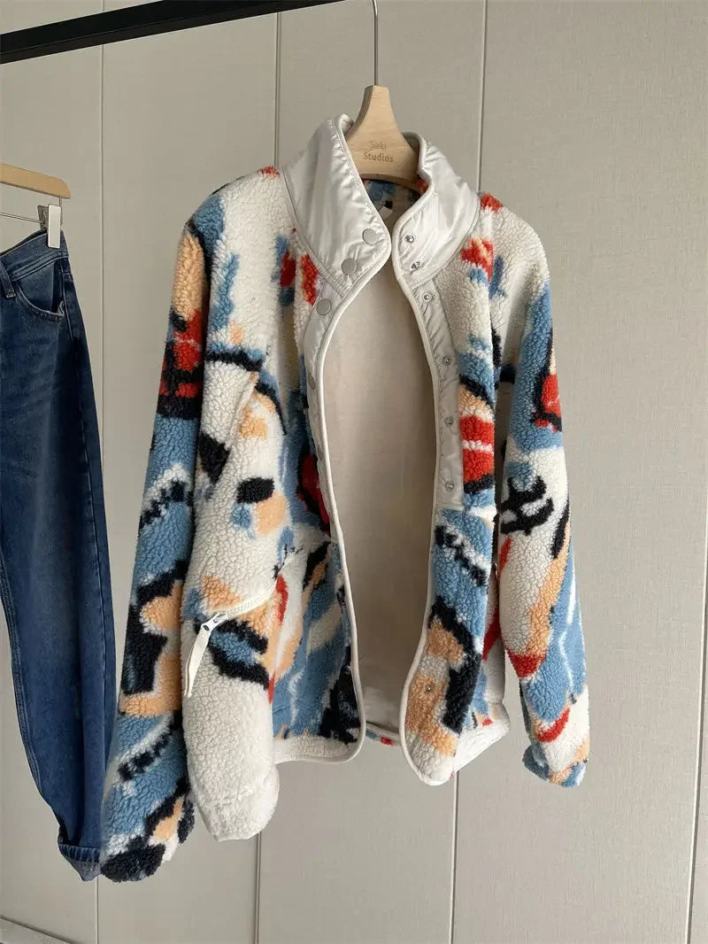 Krohn-e | Caught In A Crossfire Jacke