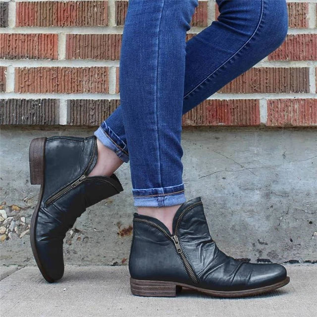 Krohn-e | Stiefel für Jeden Anlass