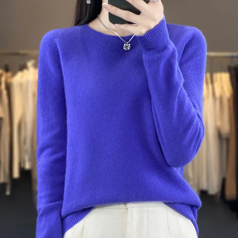 Pullover für Damen