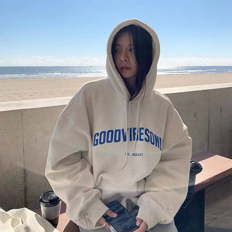 Krohn-e | Bedruckte Sweatshirts