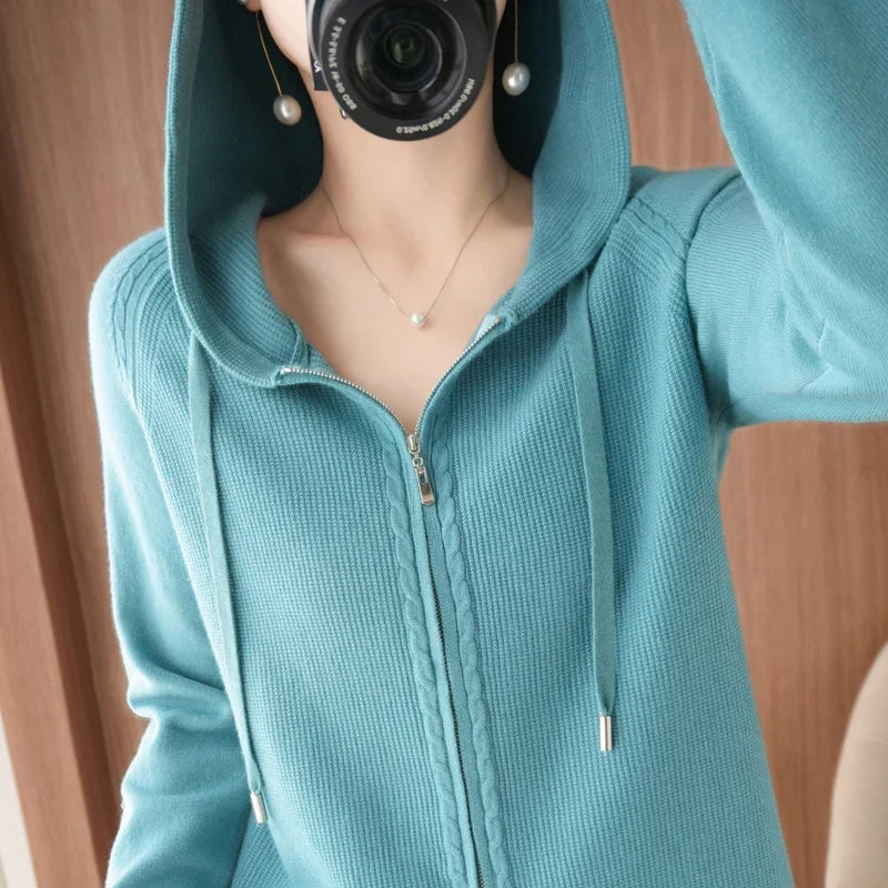 Daley: Moderner, modischer Wintermantel