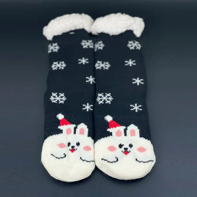 Weihnachtssocken – Ideal für gemütliche Feiertage