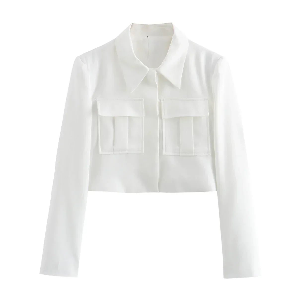 Krohn-e | Retro-inspirierte Damen Zwei-Teiliges Set