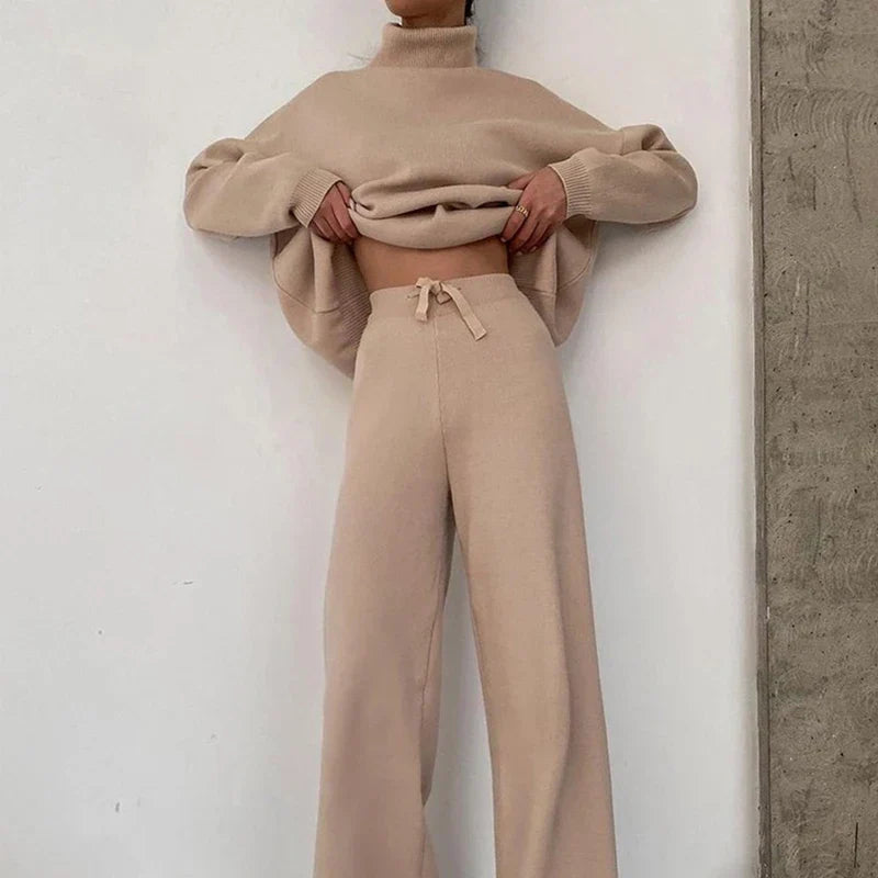 Coralie: Moderne, vielseitige Winterhose