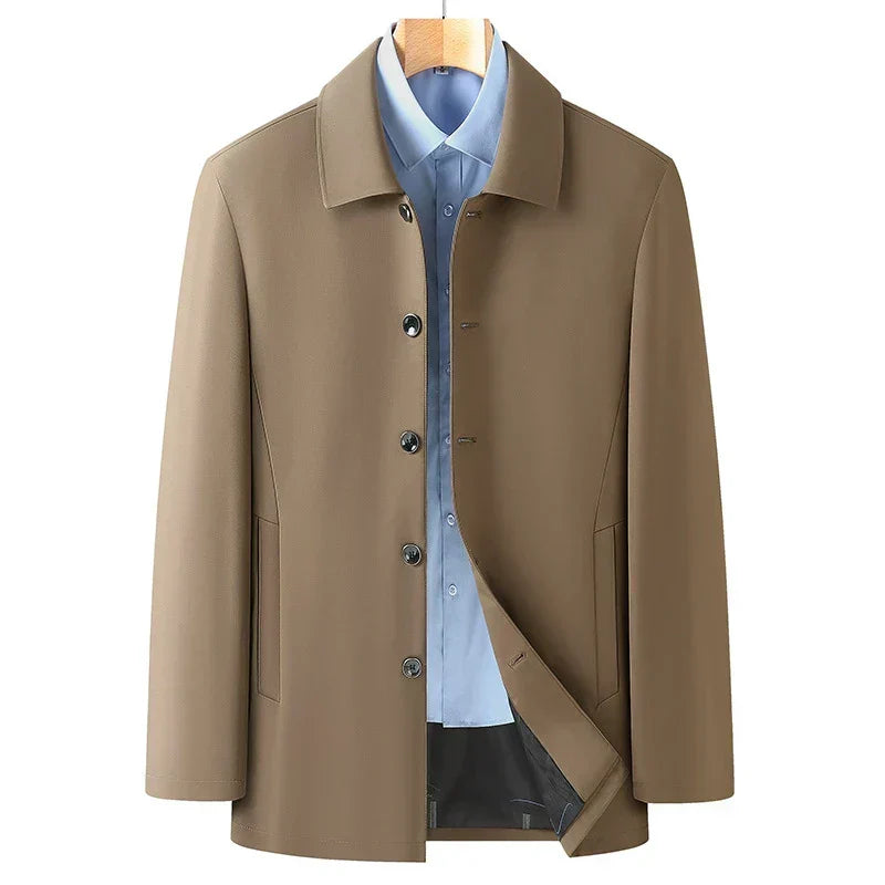 Krohn-e | Jacke - Satoru