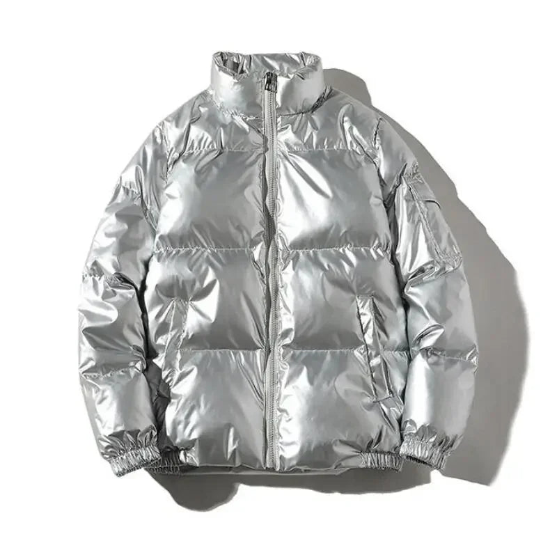 Krohn-e | Winterjacke für Damen Alivia