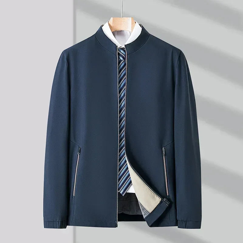 Krohn-e | Minimalistische Rollkragenpullover
