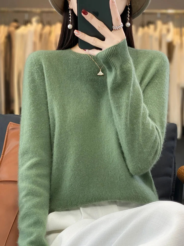 Pullover für Damen