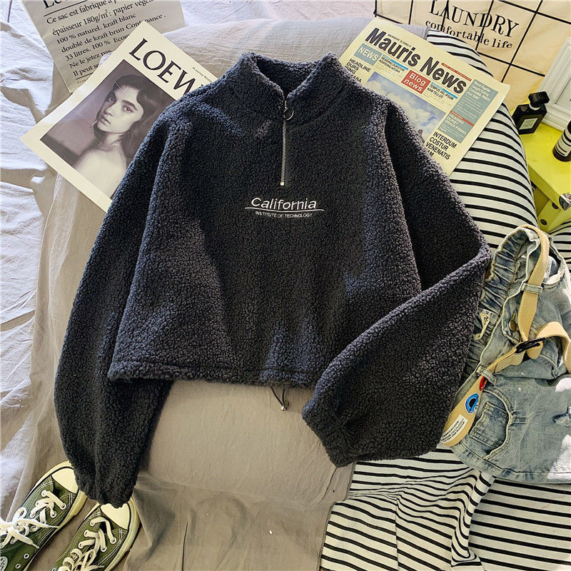Krohn-e | Sweater für Damen