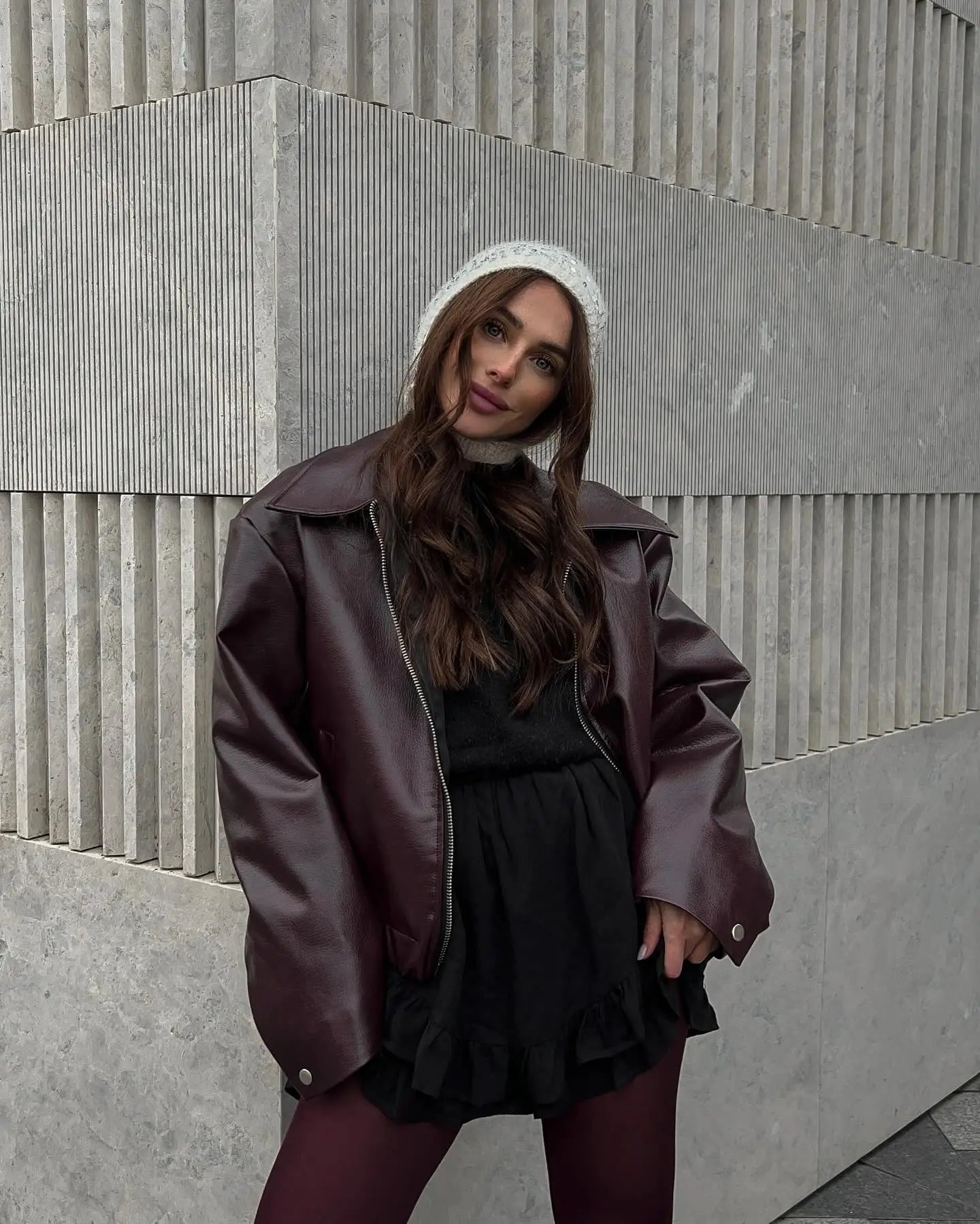 Krohn-e | Trampled Under Sole Jacke