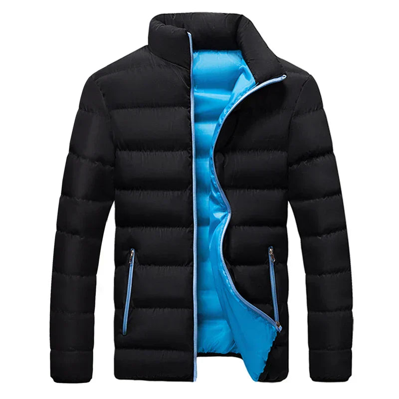 Krohn-e | Thermo Jacke
