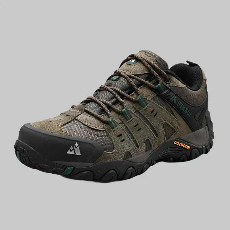 Strapazierfähige Outdoorschuhe für Herren von HerrenOase