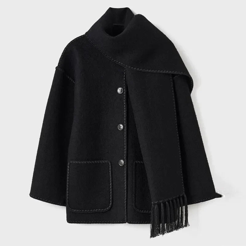 Krohn-e | Einreiher für Damen