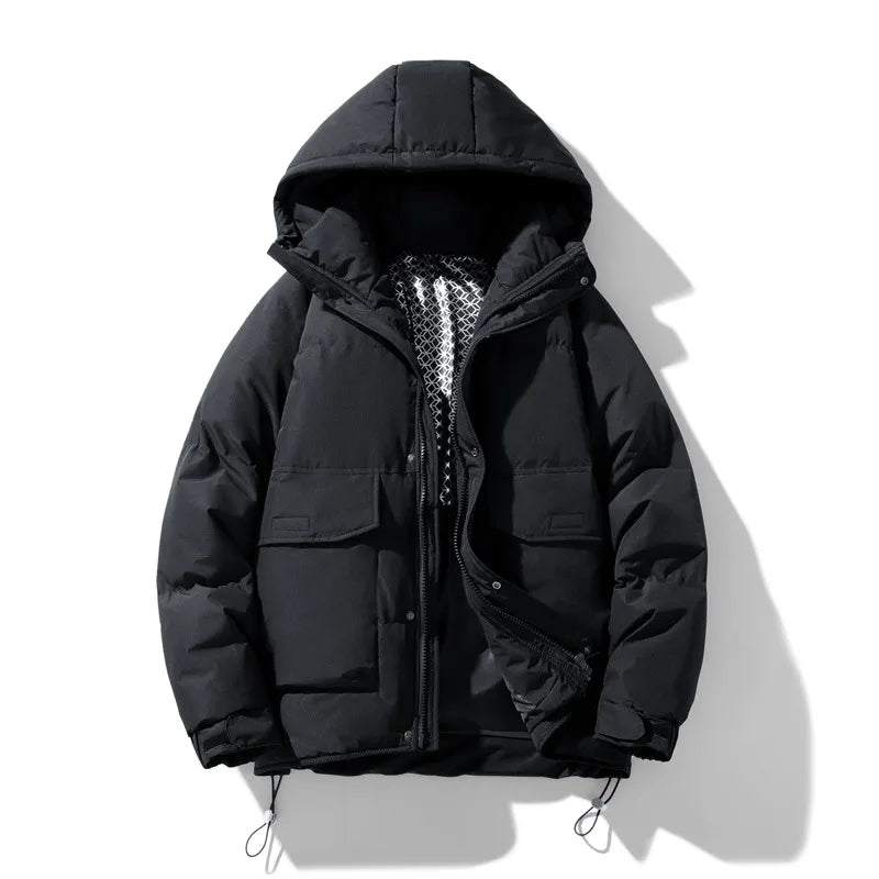 Krohn-e | Leicht wattierte Steppjacke für Frauen