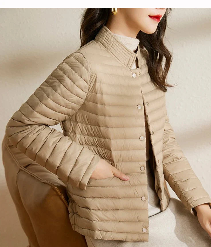 Krohn-e | Ausgesperrt Wunderjacke