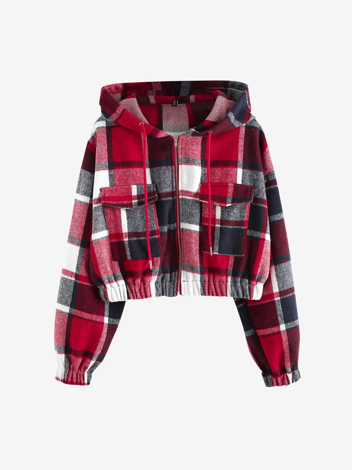 Krohn-e | Kurzjacke für Damen