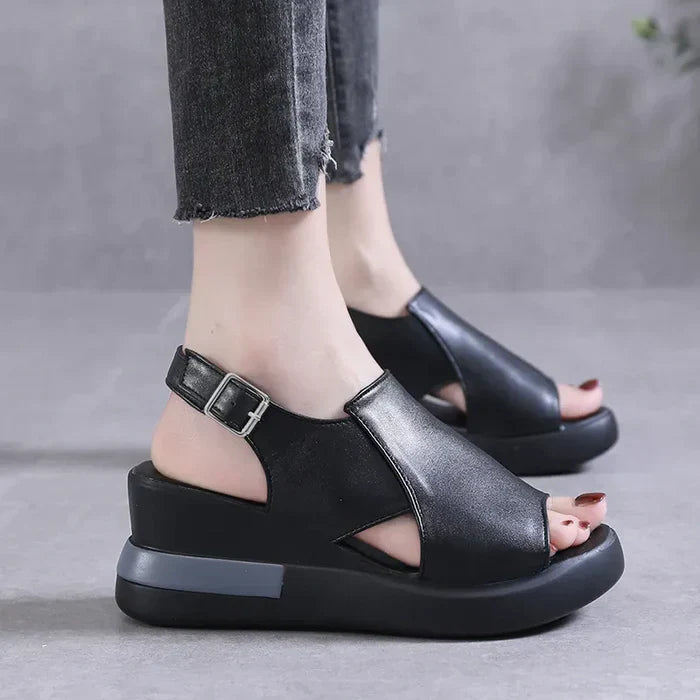 Orthopädische Schuhe ABGAIL