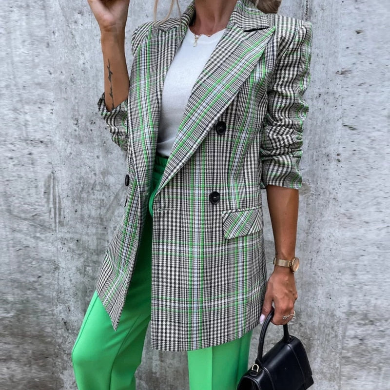 Blazer für Damen von I Langer