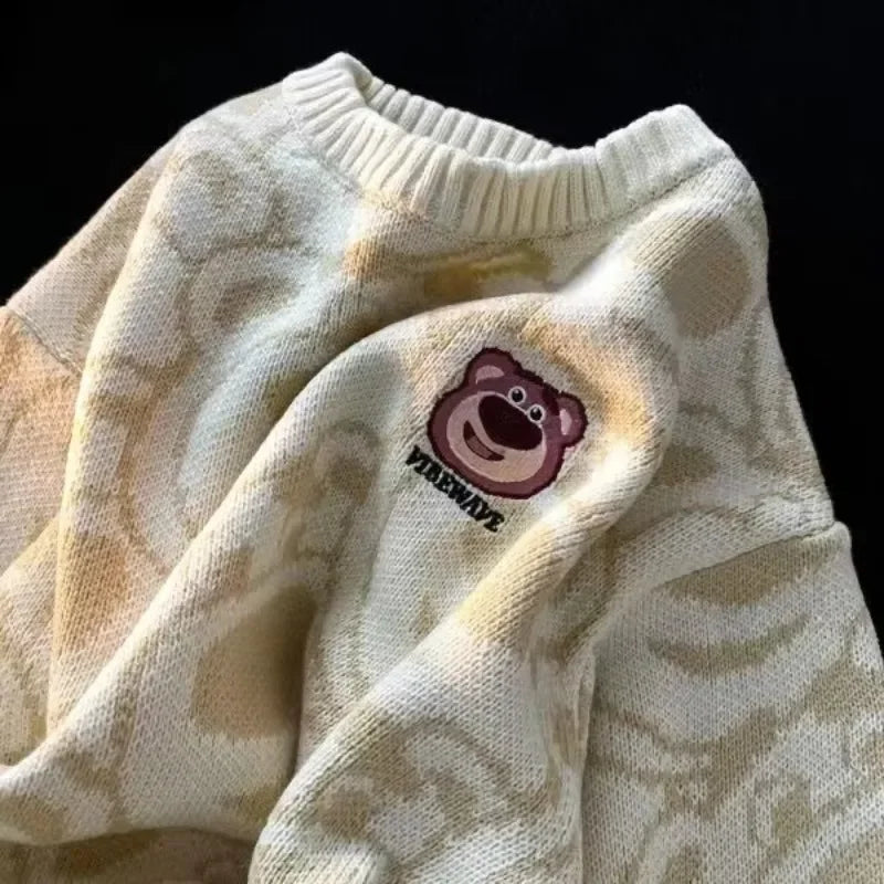 Stilvolle und bequeme Winterpullover von Brita