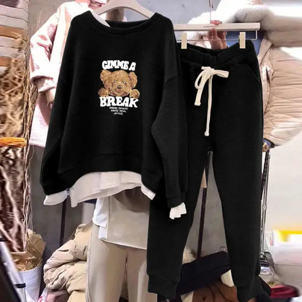 Stilvolle Winterhosen von Martina – zeitlos elegant