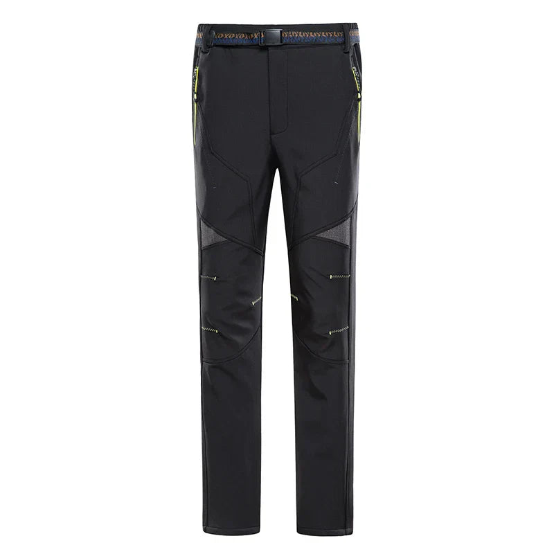 Modische und lässige Winterhose Daniela