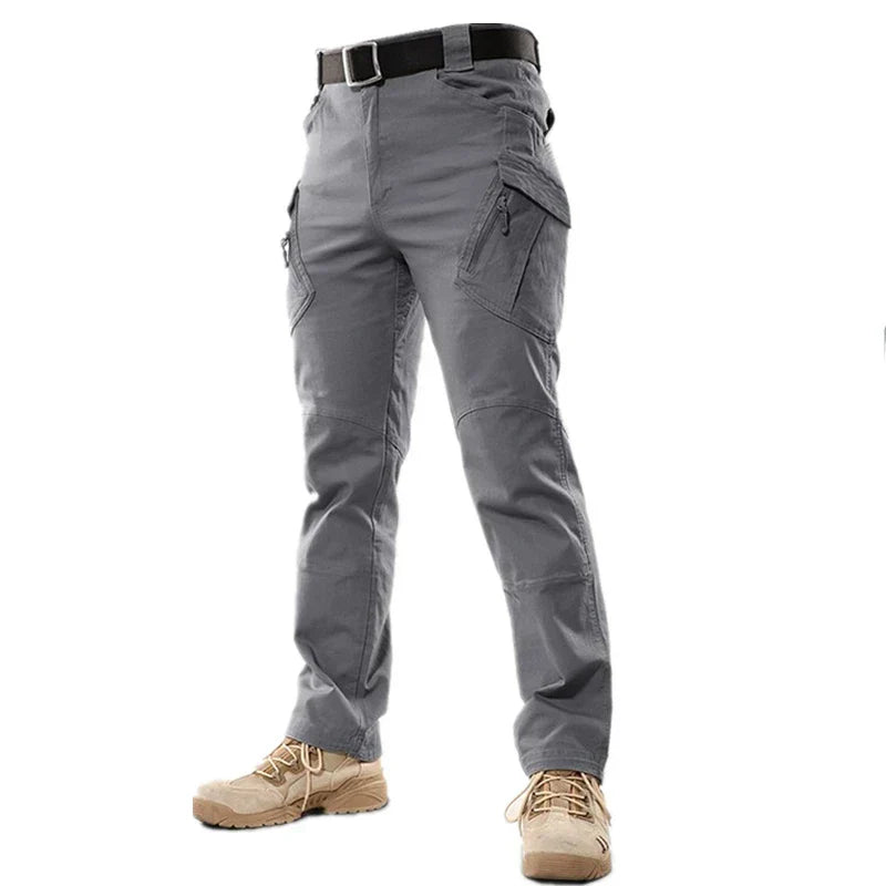 Cargohose Herren