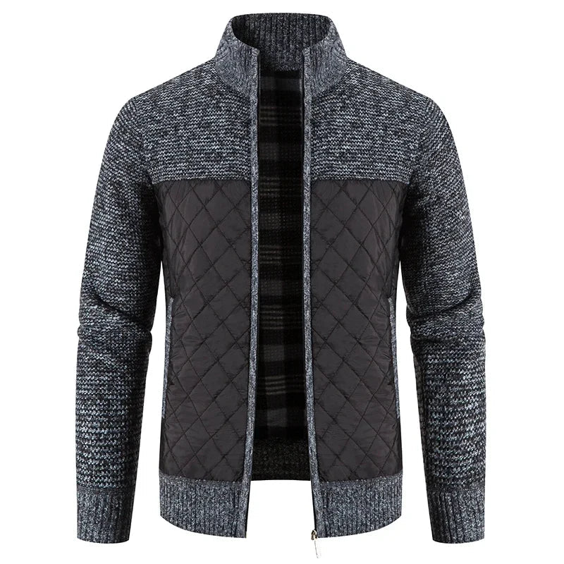 Trendige und bequeme Winterjacke Dory