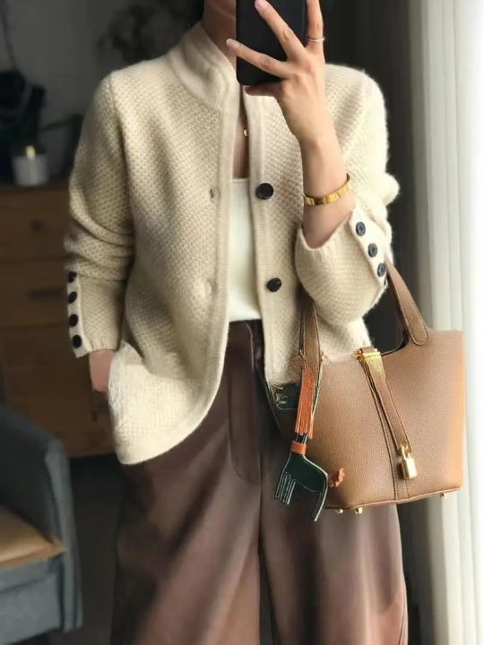 Krohn-e | Damen Herbst- und Winterweste