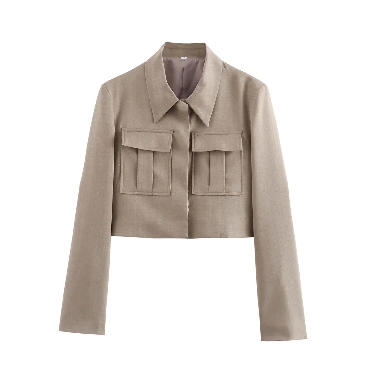 Krohn-e | Retro-inspirierte Damen Zwei-Teiliges Set