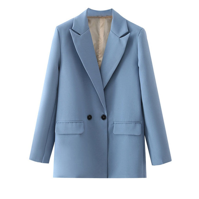 Krohn-e | Vintage Blazer für Damen