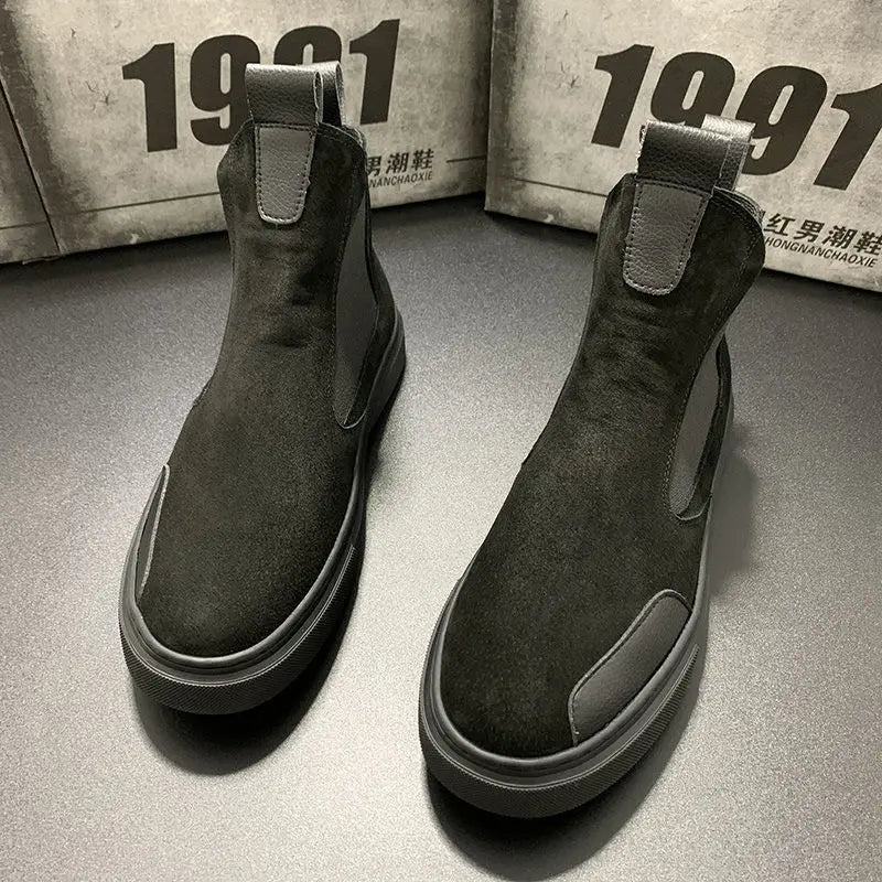 Charleigh: Bequeme und klassische Winterstiefel