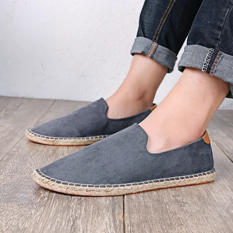 Men's UrbanWave Espadrilles