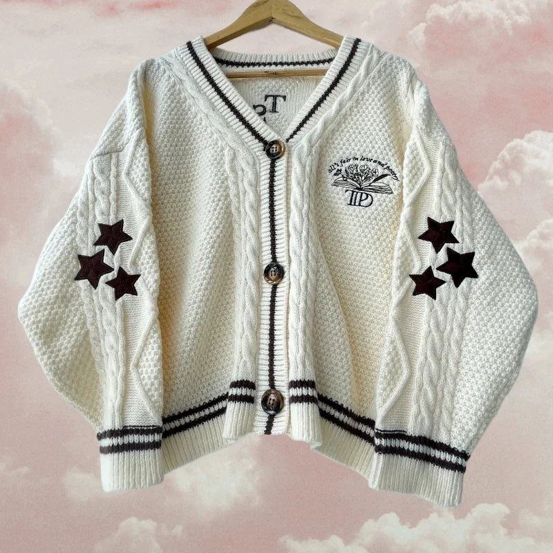 Elegantes und vielseitiges Bianca Winterpullover