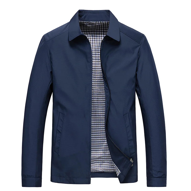 Krohn-e | Herbstjacke
